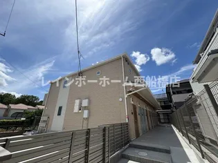 マザーユニックス八千代台西4の画像