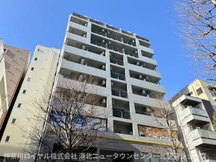 ミヨシビルの画像