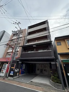 ばうはうす桃山の画像