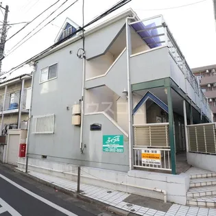 第12ヒカリハイツC棟の画像