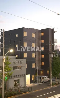 クレメンティア北綾瀬の画像