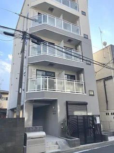 BCASA 武蔵小杉の画像