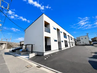 アールズハウスNODAの画像