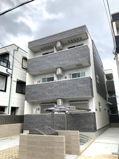 フジパレス北野田I番館の画像