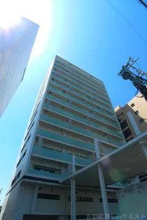 センチュリースクエア千種の画像