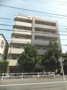 プレール ドゥーク北新宿の画像