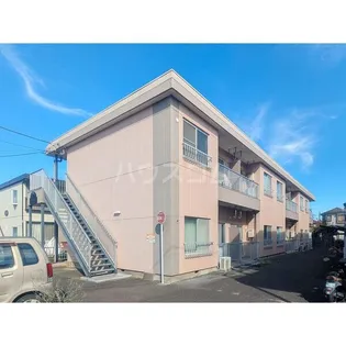 エステート和ヶ原Bの画像