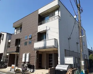SOLEIL 北見方の画像