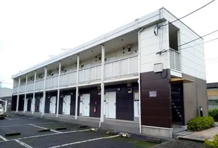 レオパレスコンフォートFUJIの画像