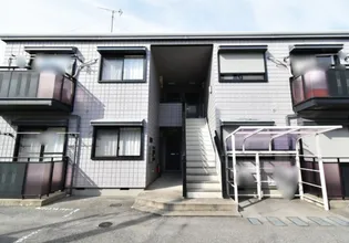 メゾン ボヌールの画像
