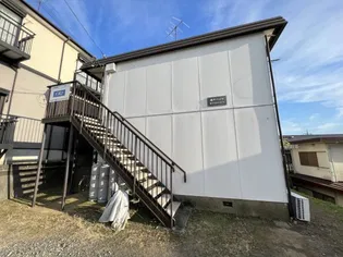 瀬戸ハイツの画像