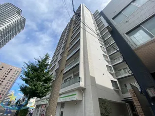 PRIME URBAN北3条通の画像