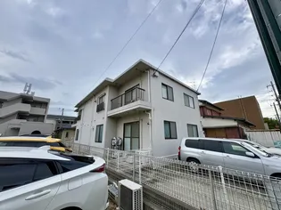 石井マンションの画像