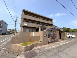 サンヒルズ高松の画像
