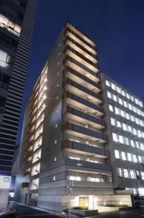 ガーラ ステーション新富町の画像