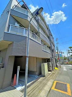 WISEHOUSEの画像