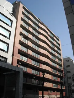 アール ケープラザベイサイトヴュー横濱の画像