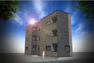 EALING APARTMENTの画像