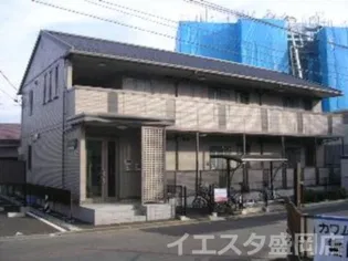 リバーコートの画像