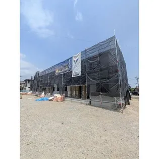 ベレッツァ菰野の画像