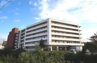 第2長尾団地の画像