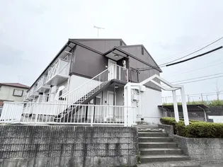 ネオハイムよしみの画像