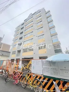 アウスレーベン都島Ⅰの画像