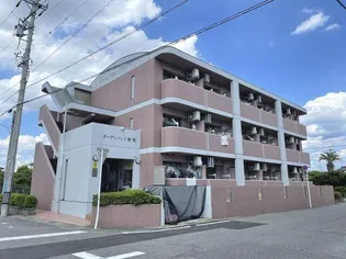 ガーデンパレス新明の画像