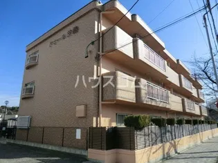 ドミール汐路の画像