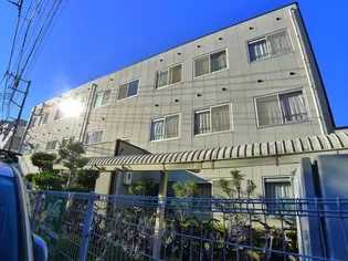 シティクレスト南浦和の画像