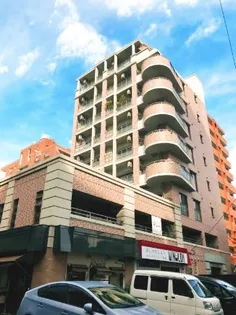 福岡県福岡市中央区大名1【マンション】の外観