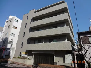 サウスハイツの画像