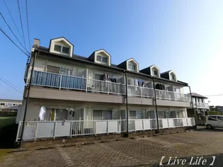 コンフォート熊野の画像