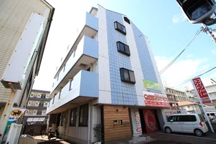 サンヴィレッジ山城の画像