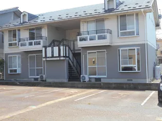 アーバンライフマルヤマBの画像