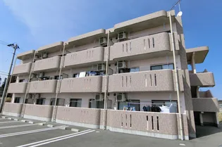 ユーミー花月IIの画像