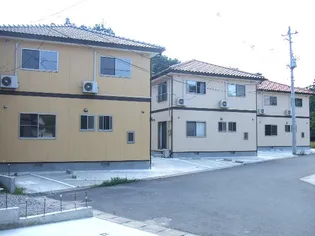 ミダイ羽山Iの画像