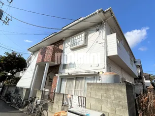 センチュリーパレスの画像