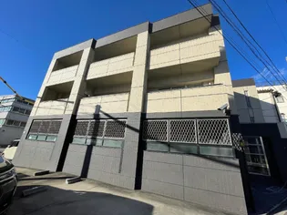 LABO GAZERYの画像