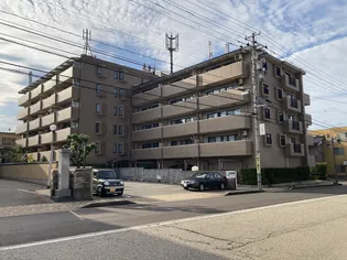 ロイヤルシャトー寺町台の画像