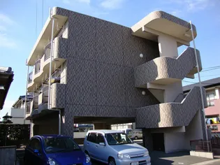 サンライズ山田IIの画像