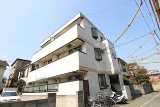 ボーテ日吉SUNの画像