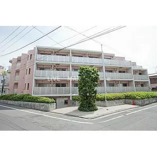 NONA PLACE渋谷富ヶ谷【3階】の外観