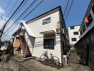 ハートランド羽沢の画像