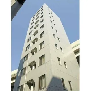 神奈川県横浜市中区吉浜町【マンション】の外観