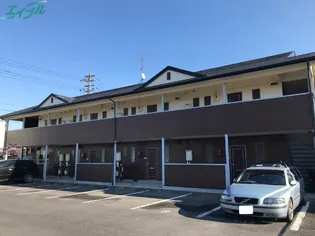 コーポシャトレAの画像