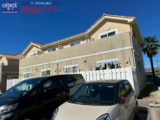 JOBEL SQUARE I【1階】の外観