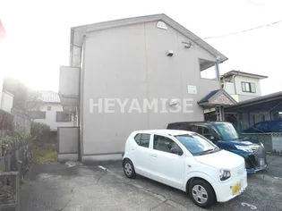 プチメゾンスカイラークの画像