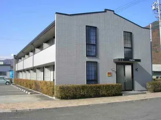 レオパレスファーストステージSの画像