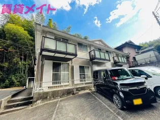 プロスペリティ高阪 C棟の画像